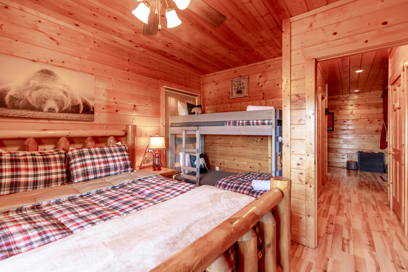 The Last Stop Lodge