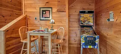 Eagles View Lodge