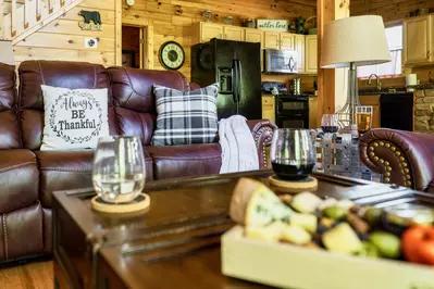 Honeysuckle Lodge