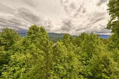 A Mountain Song