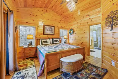 Deer's Lair