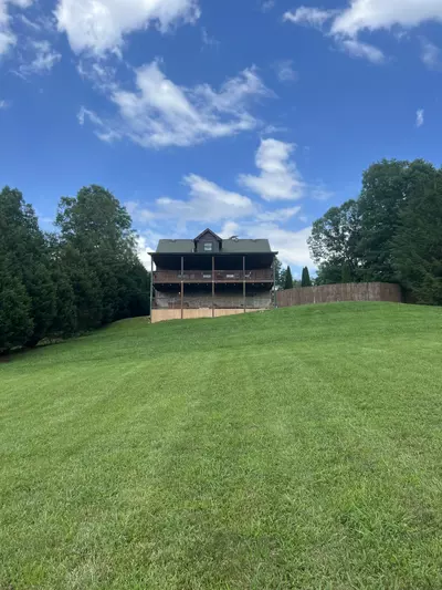 Amazing Grace Macario's Cabin