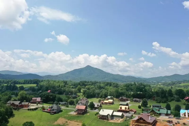 Amazing Grace Macario's Cabin