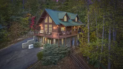 Relaxation Retreat