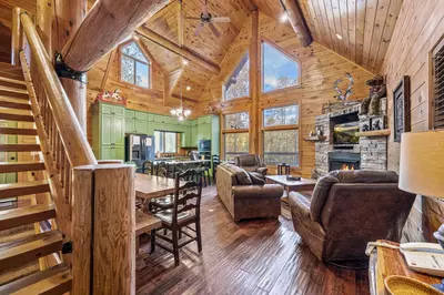 Relaxation Retreat