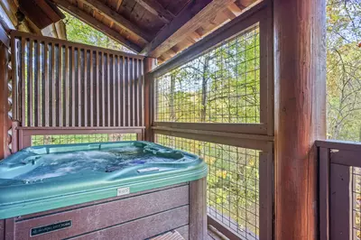 Relaxation Retreat