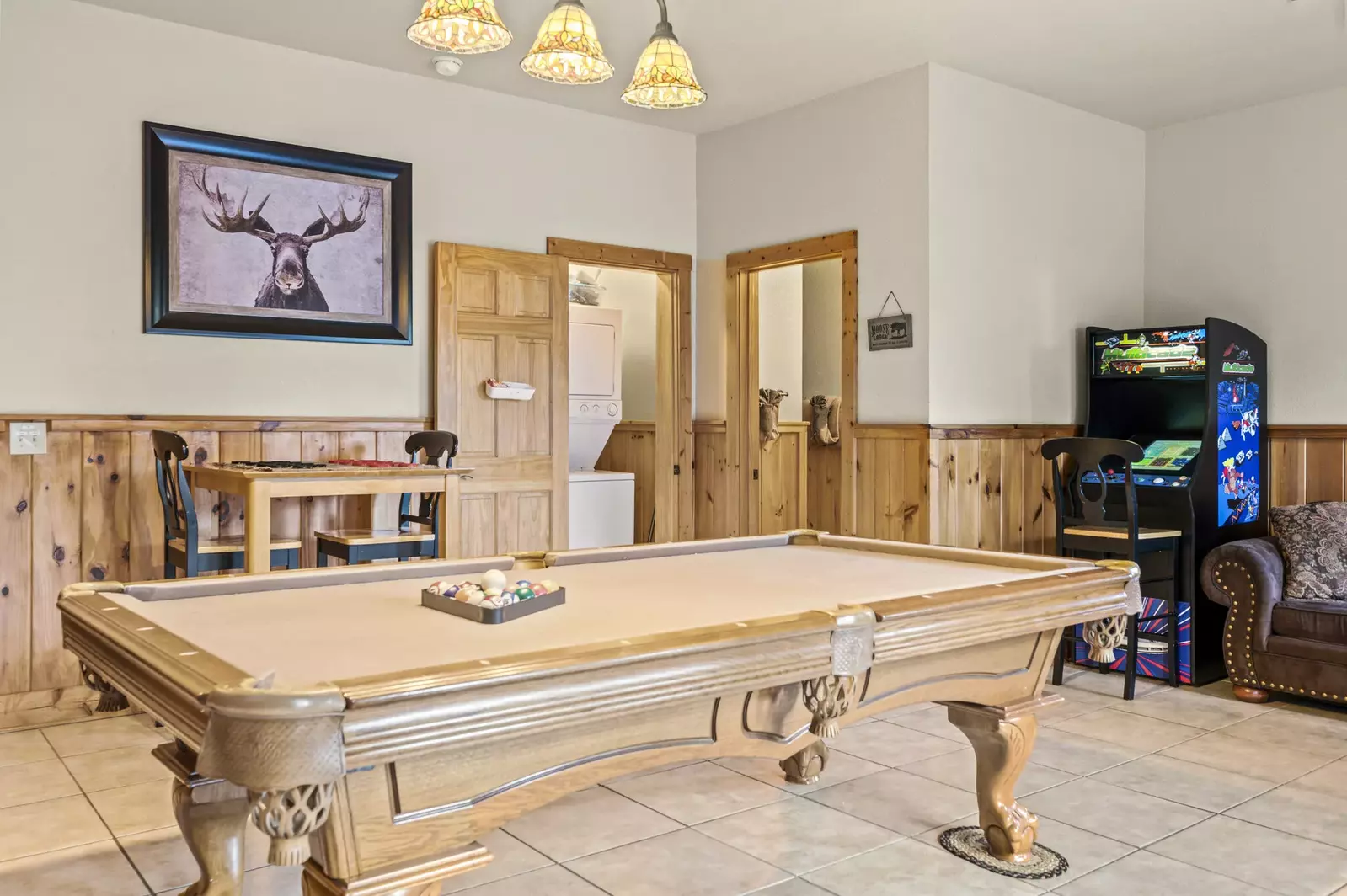 Relaxation Retreat
