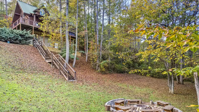 Relaxation Retreat