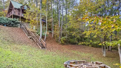 Relaxation Retreat