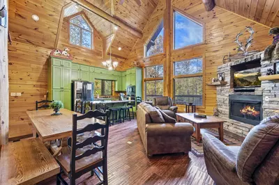 Relaxation Retreat