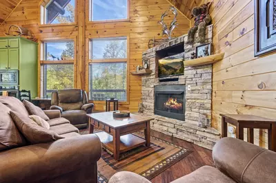 Relaxation Retreat