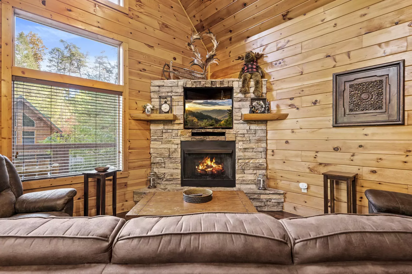 Relaxation Retreat