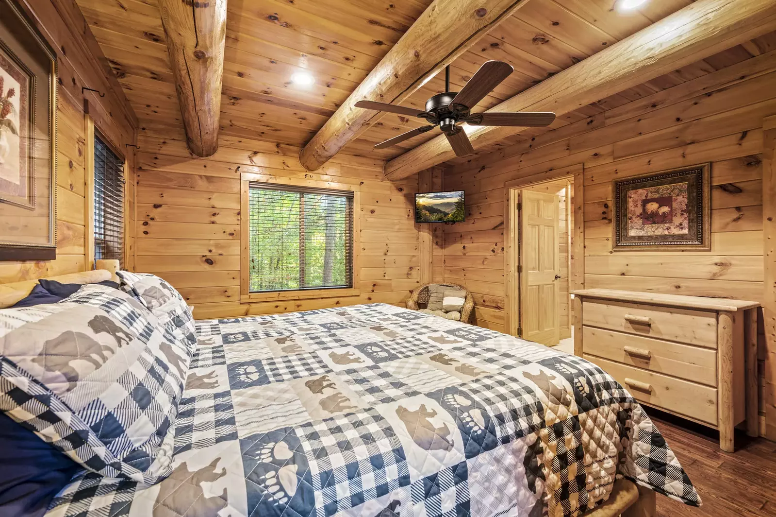 Relaxation Retreat