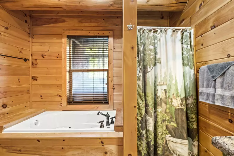 Relaxation Retreat