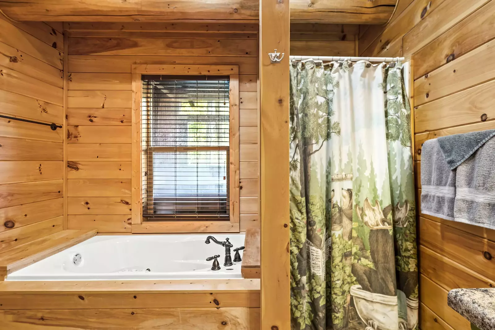 Relaxation Retreat
