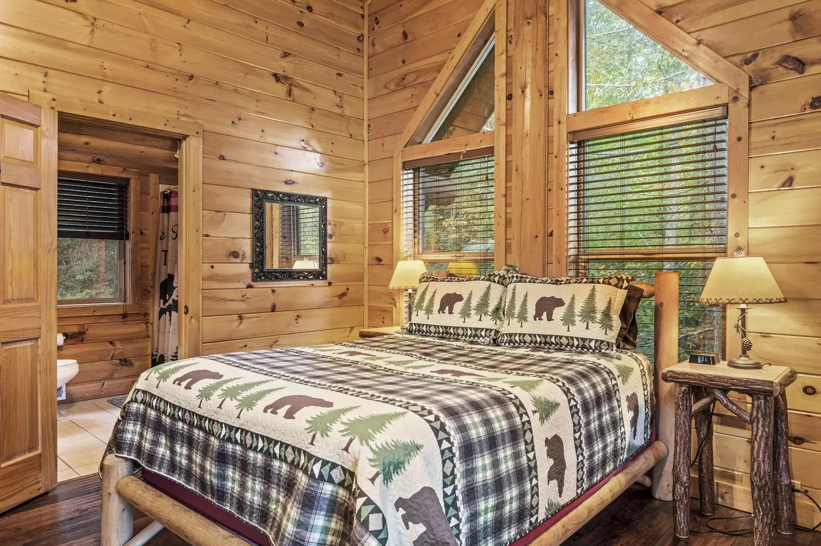 Relaxation Retreat