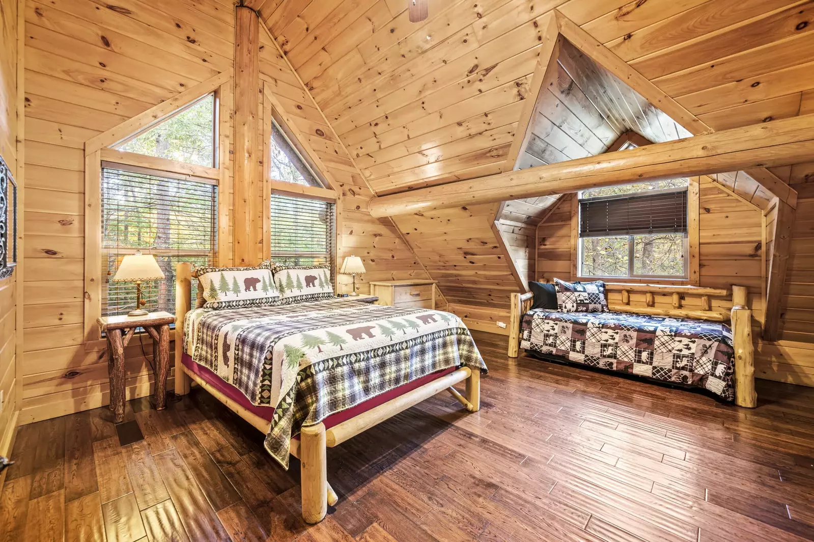 Relaxation Retreat