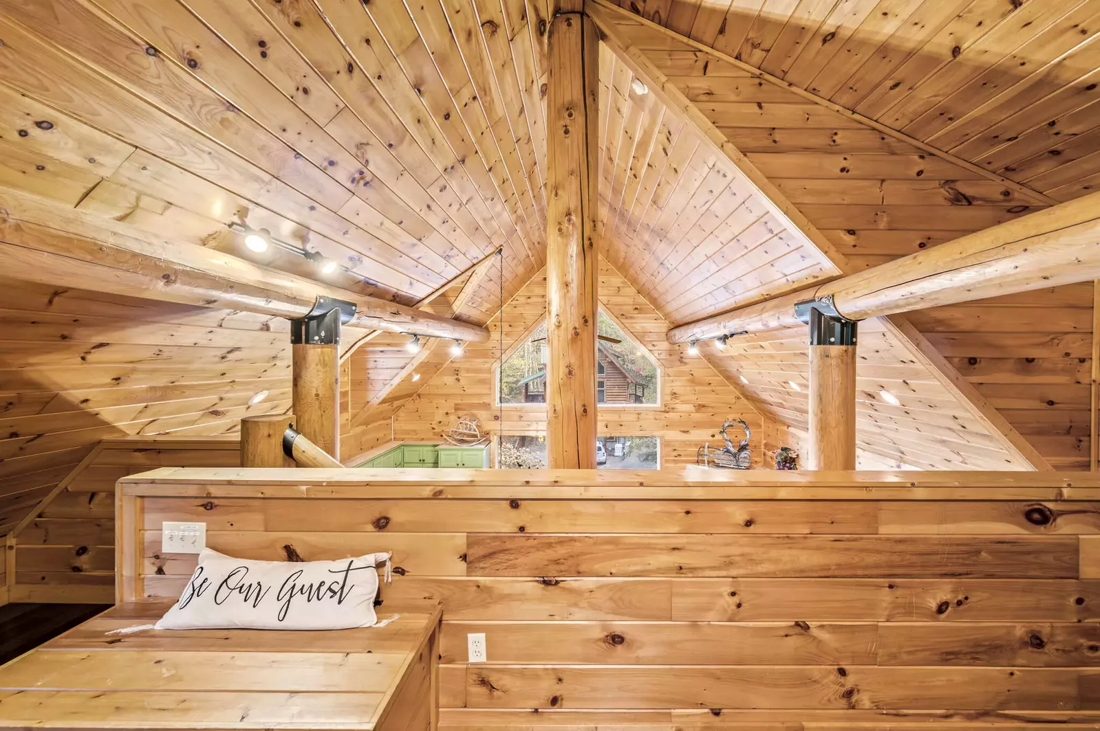Relaxation Retreat