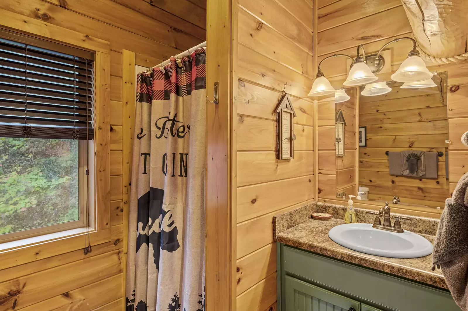 Relaxation Retreat