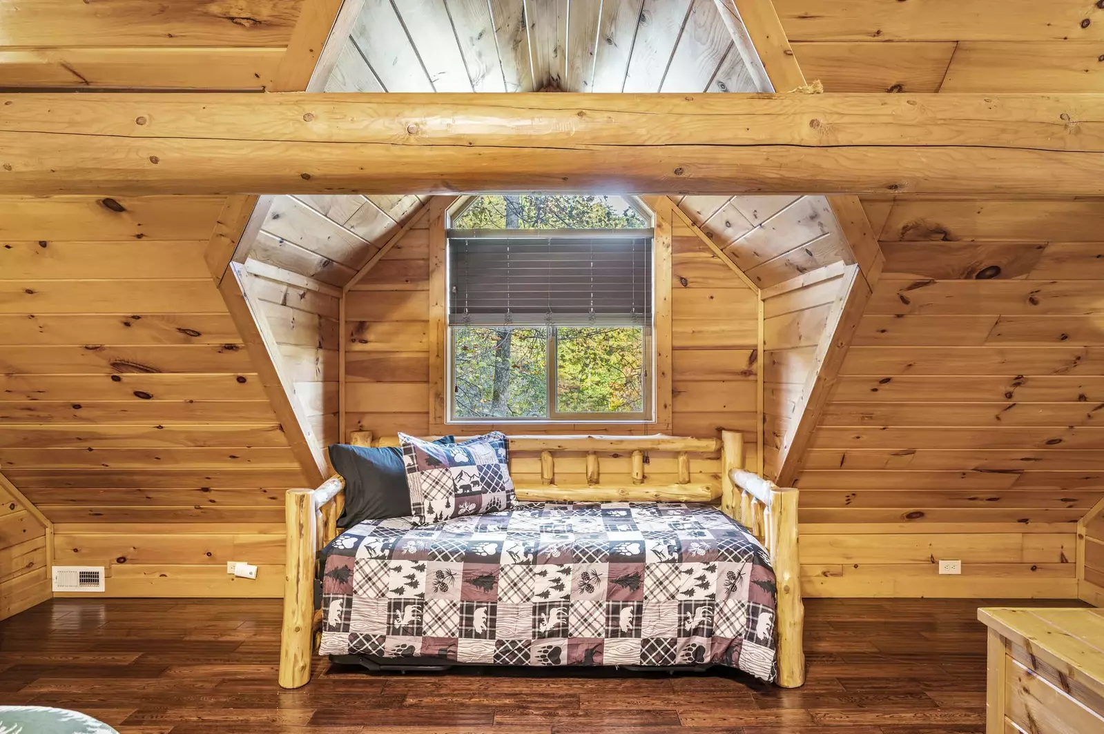 Relaxation Retreat