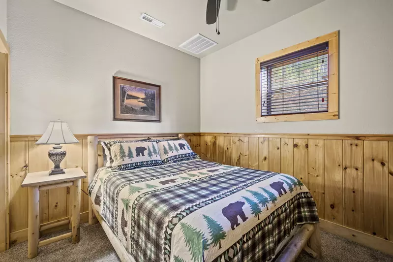 Relaxation Retreat