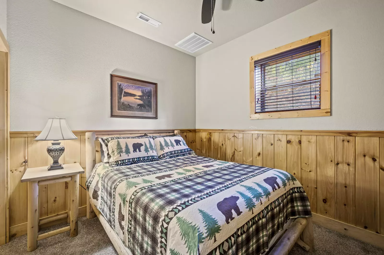 Relaxation Retreat