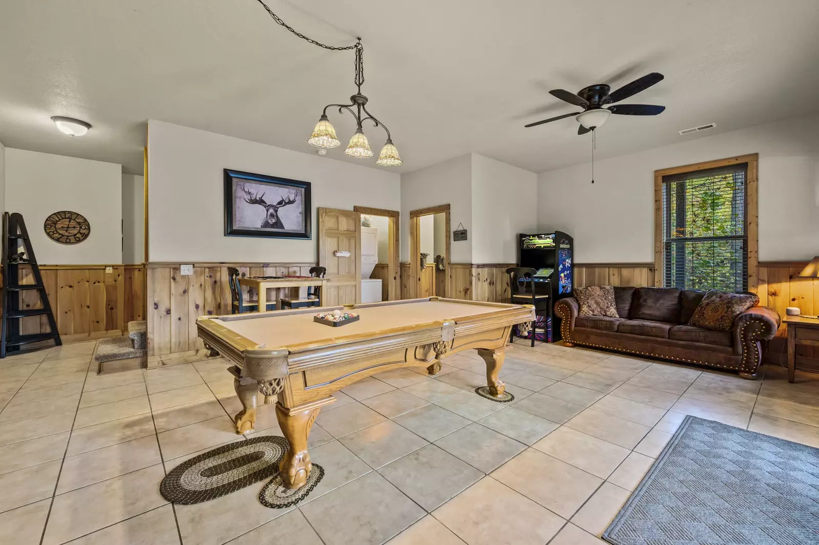 Relaxation Retreat