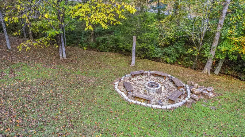 Relaxation Retreat