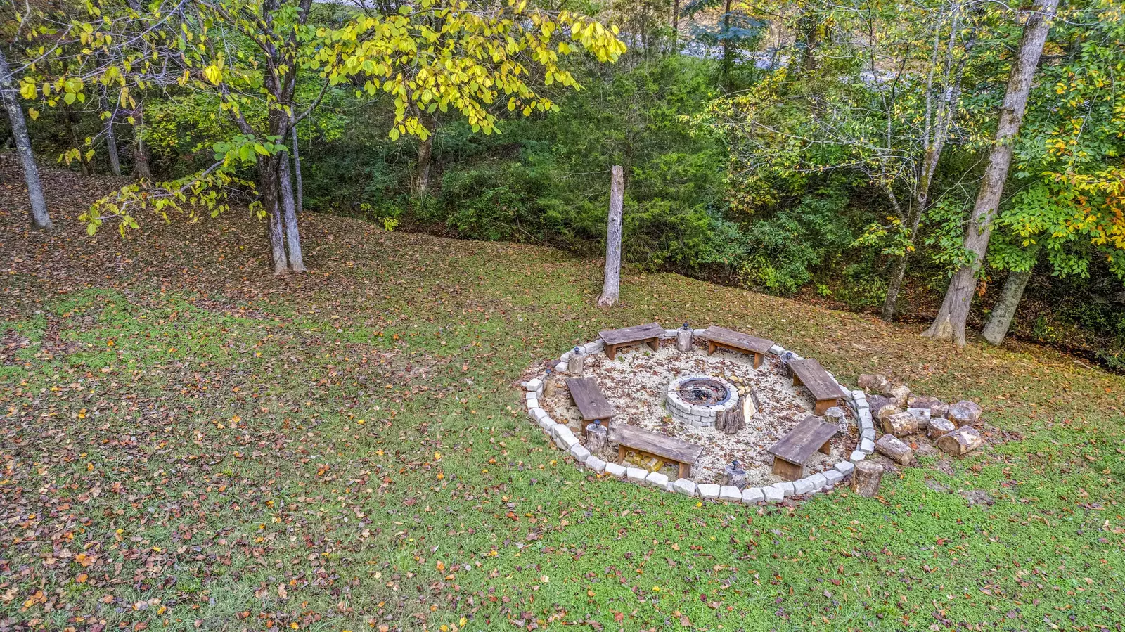 Relaxation Retreat