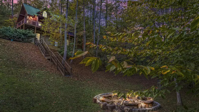 Relaxation Retreat