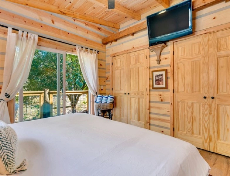 Lodge at Dunn's Creek