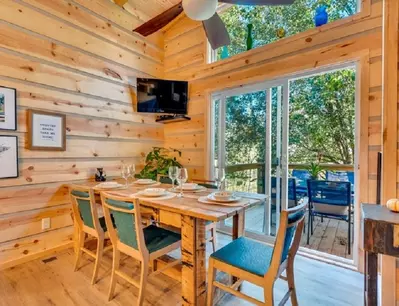 Lodge at Dunn's Creek