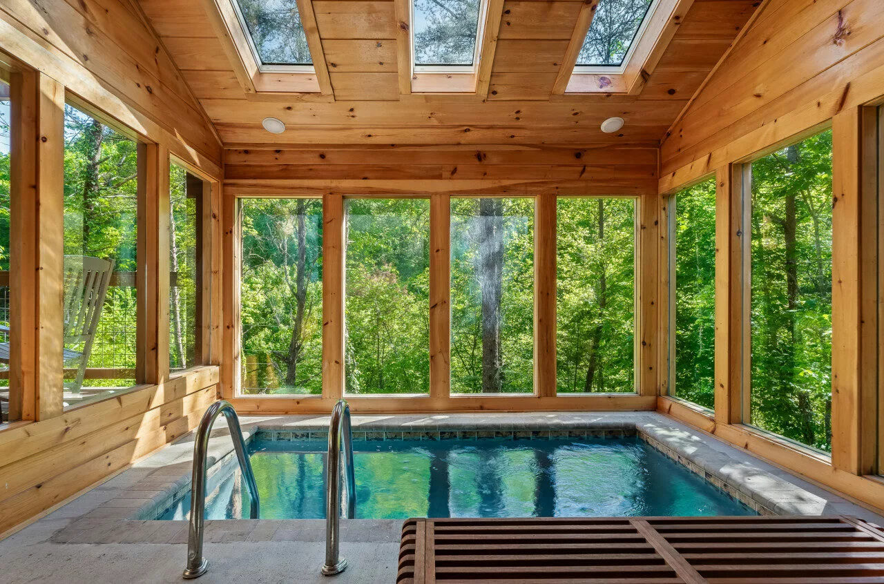Countryside Comfort By Ghosal Luxury Lodging