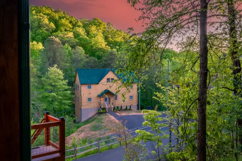 Countryside Comfort By Ghosal Luxury Lodging