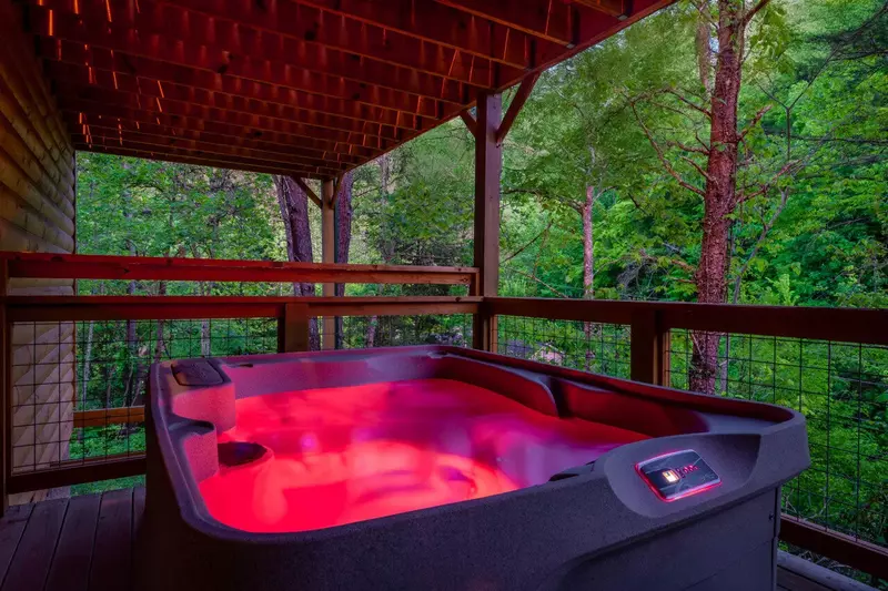 Countryside Comfort By Ghosal Luxury Lodging