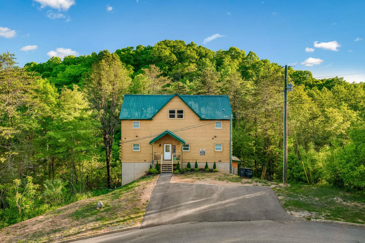 Countryside Comfort By Ghosal Luxury Lodging