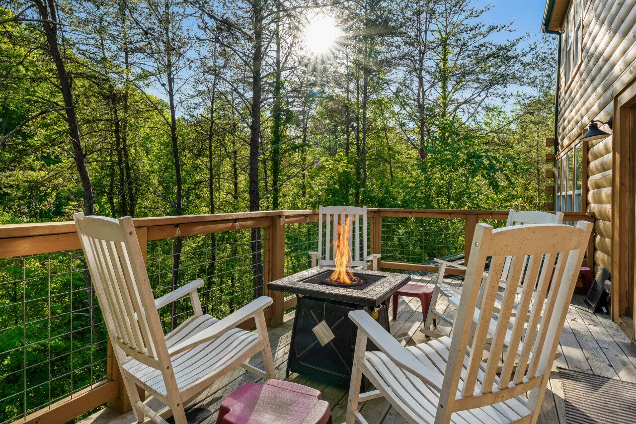 Countryside Comfort By Ghosal Luxury Lodging
