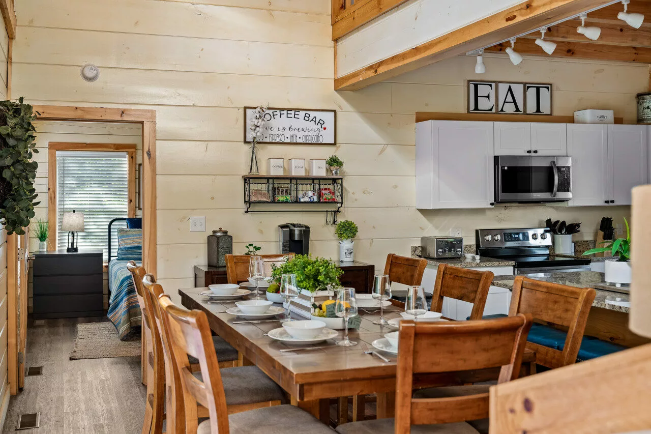 Countryside Comfort By Ghosal Luxury Lodging