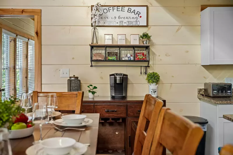 Countryside Comfort By Ghosal Luxury Lodging