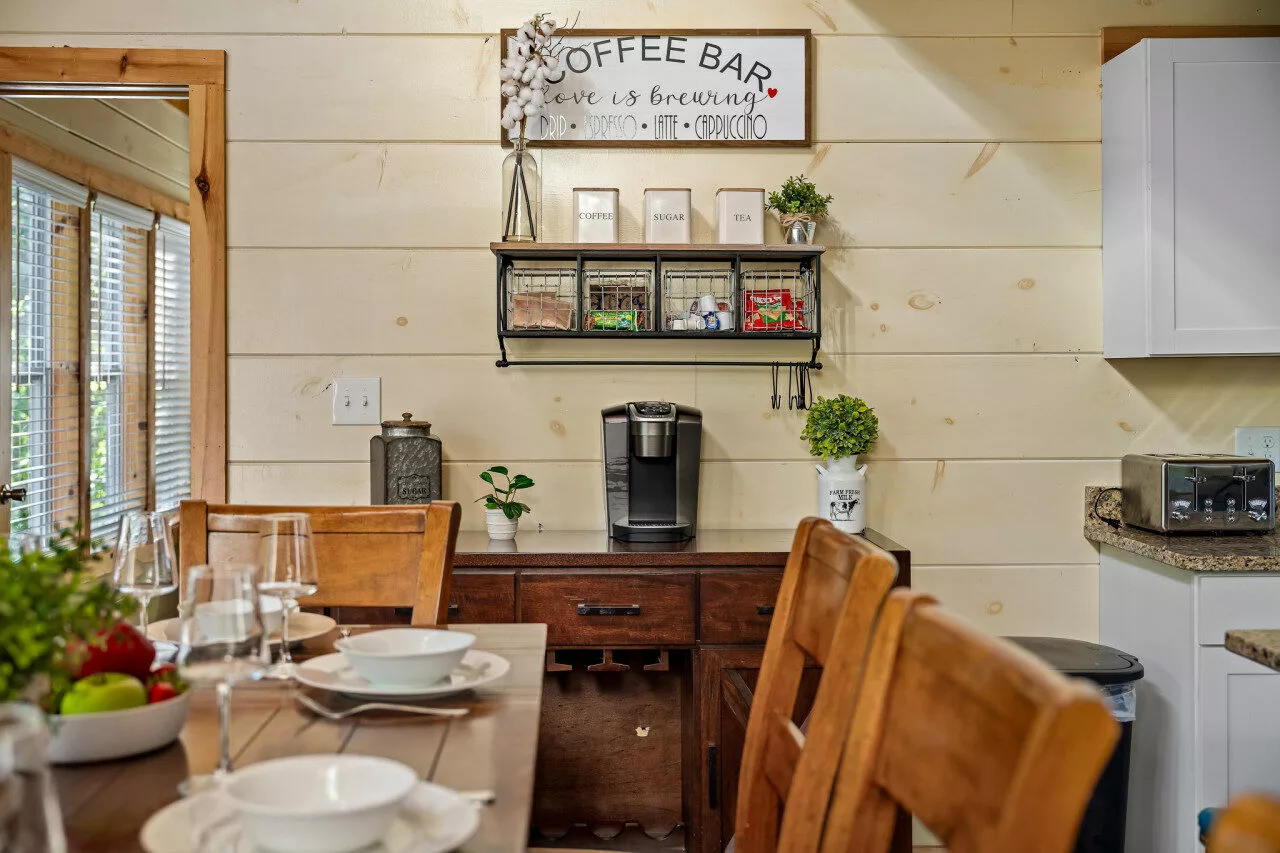Countryside Comfort By Ghosal Luxury Lodging
