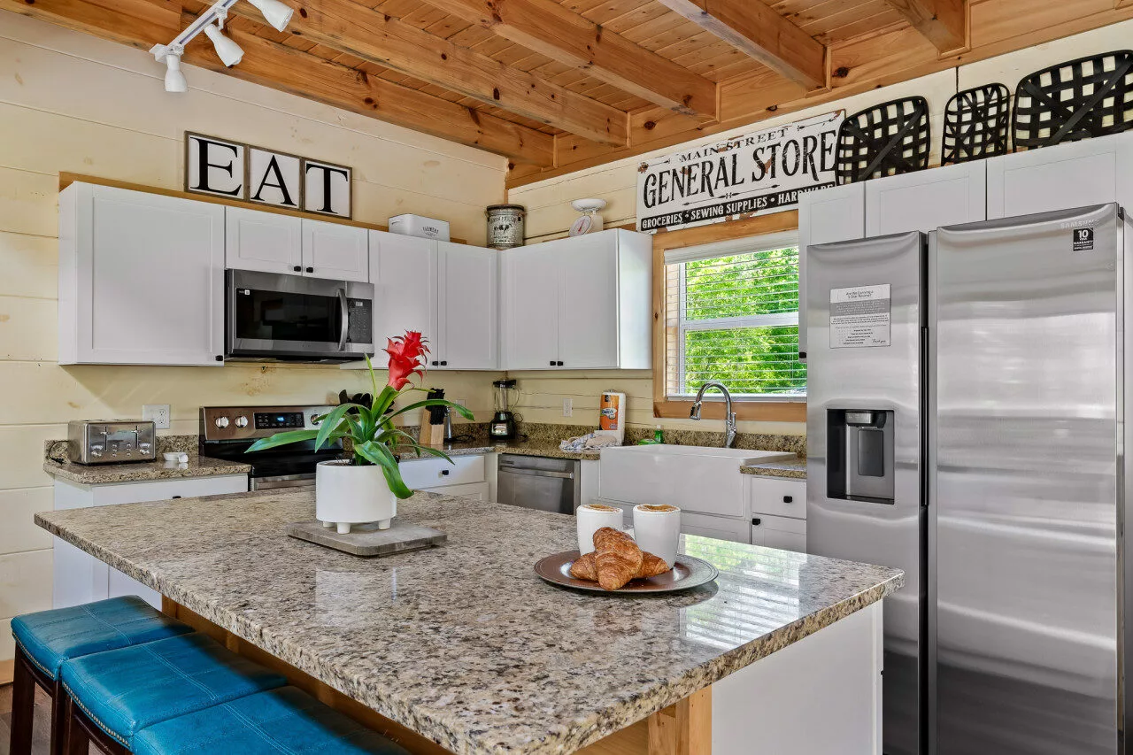 Countryside Comfort By Ghosal Luxury Lodging