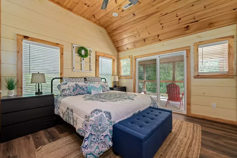 Countryside Comfort By Ghosal Luxury Lodging