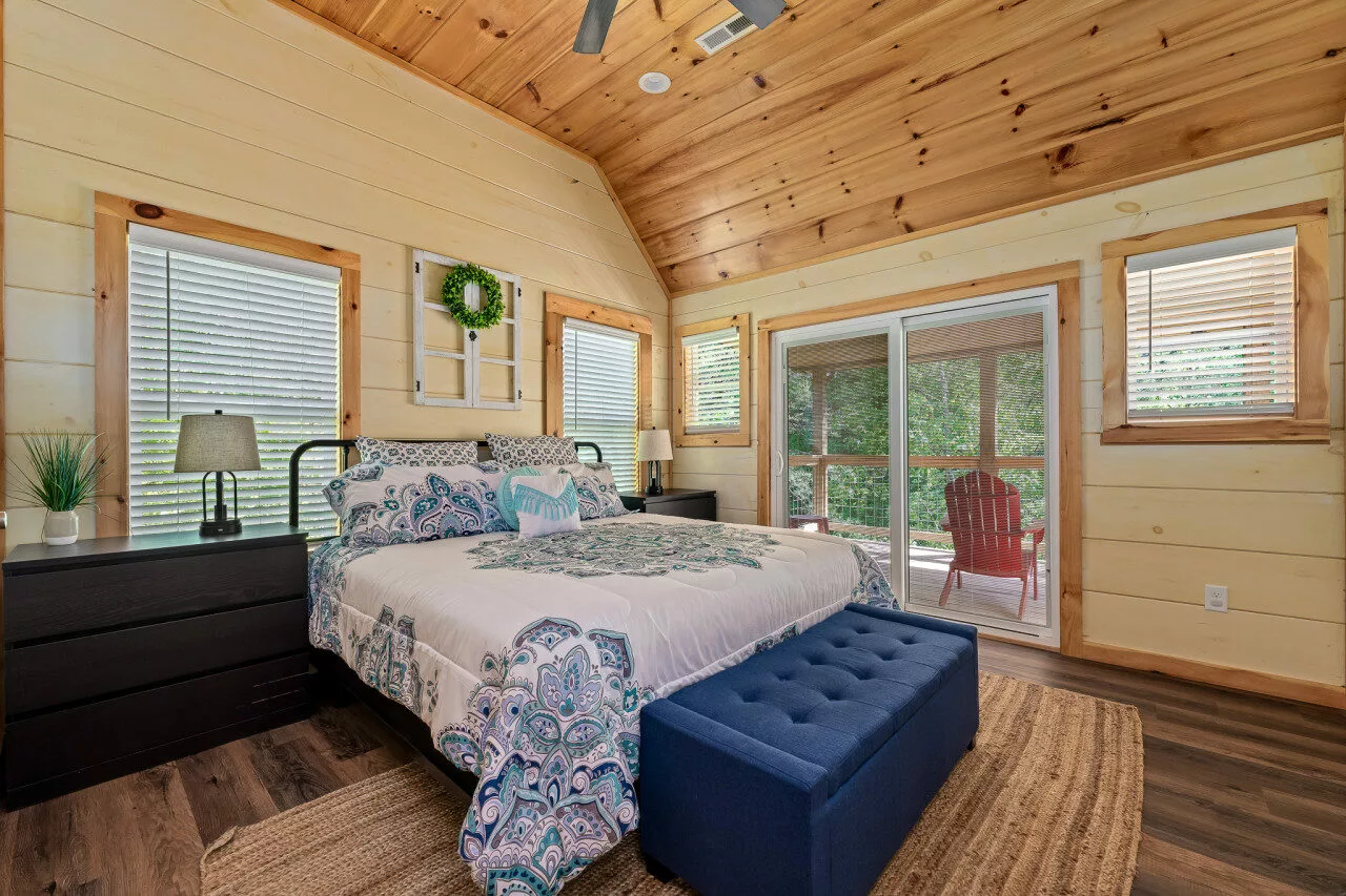Countryside Comfort By Ghosal Luxury Lodging