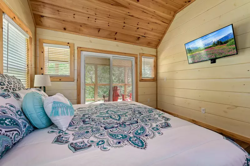 Countryside Comfort By Ghosal Luxury Lodging