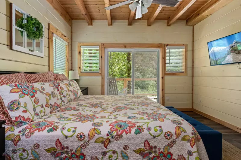 Countryside Comfort By Ghosal Luxury Lodging