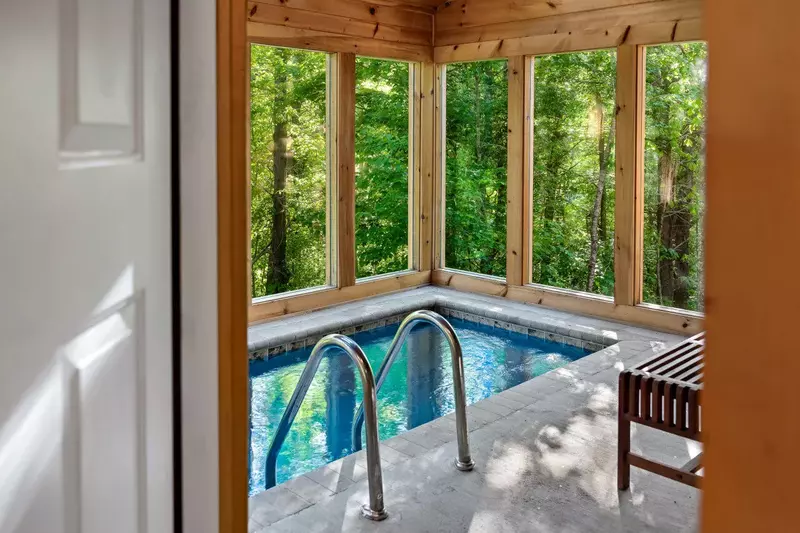 Countryside Comfort By Ghosal Luxury Lodging