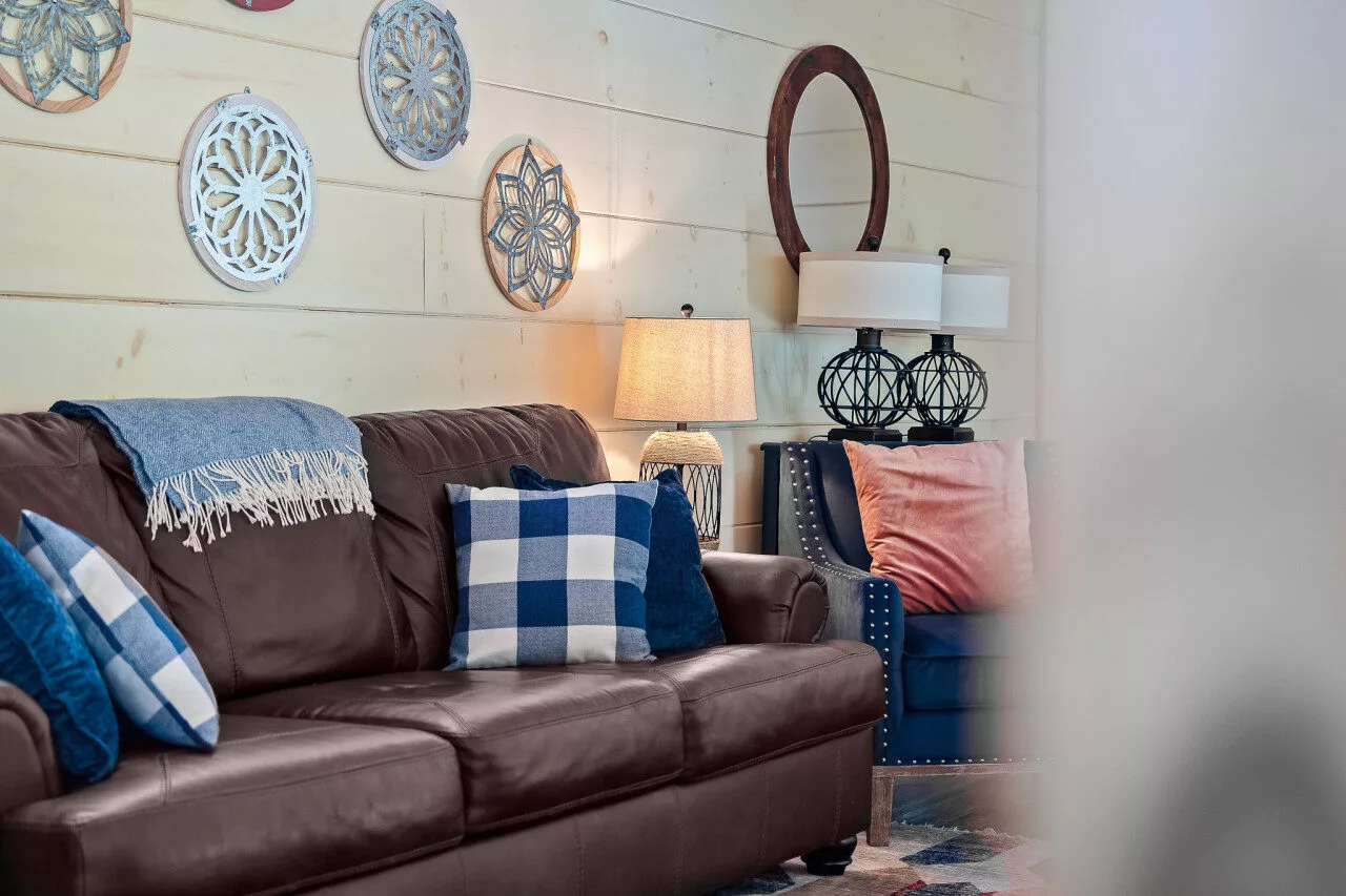 Countryside Comfort By Ghosal Luxury Lodging