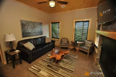 Majestic View Lodge