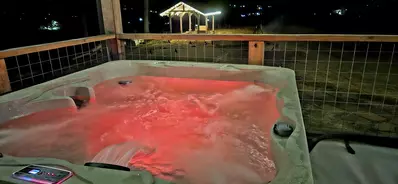 Just Like Paradise