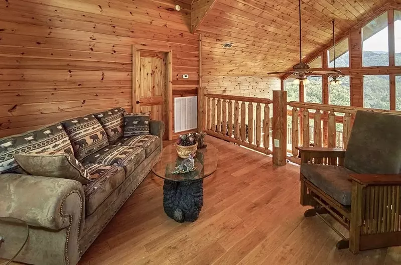 Royal Elk Chalet
